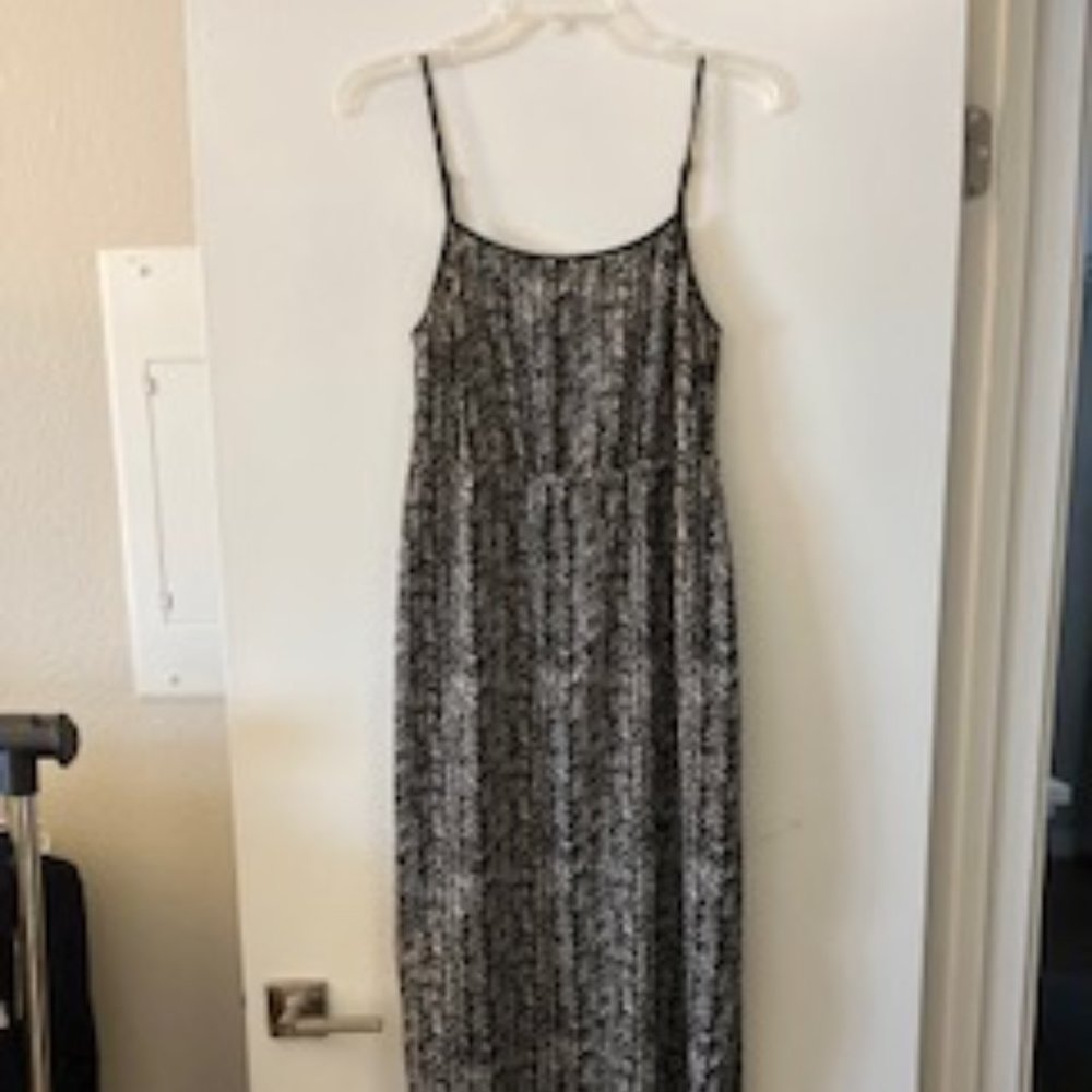 Ann Loft Gorgeous Maxi Dress